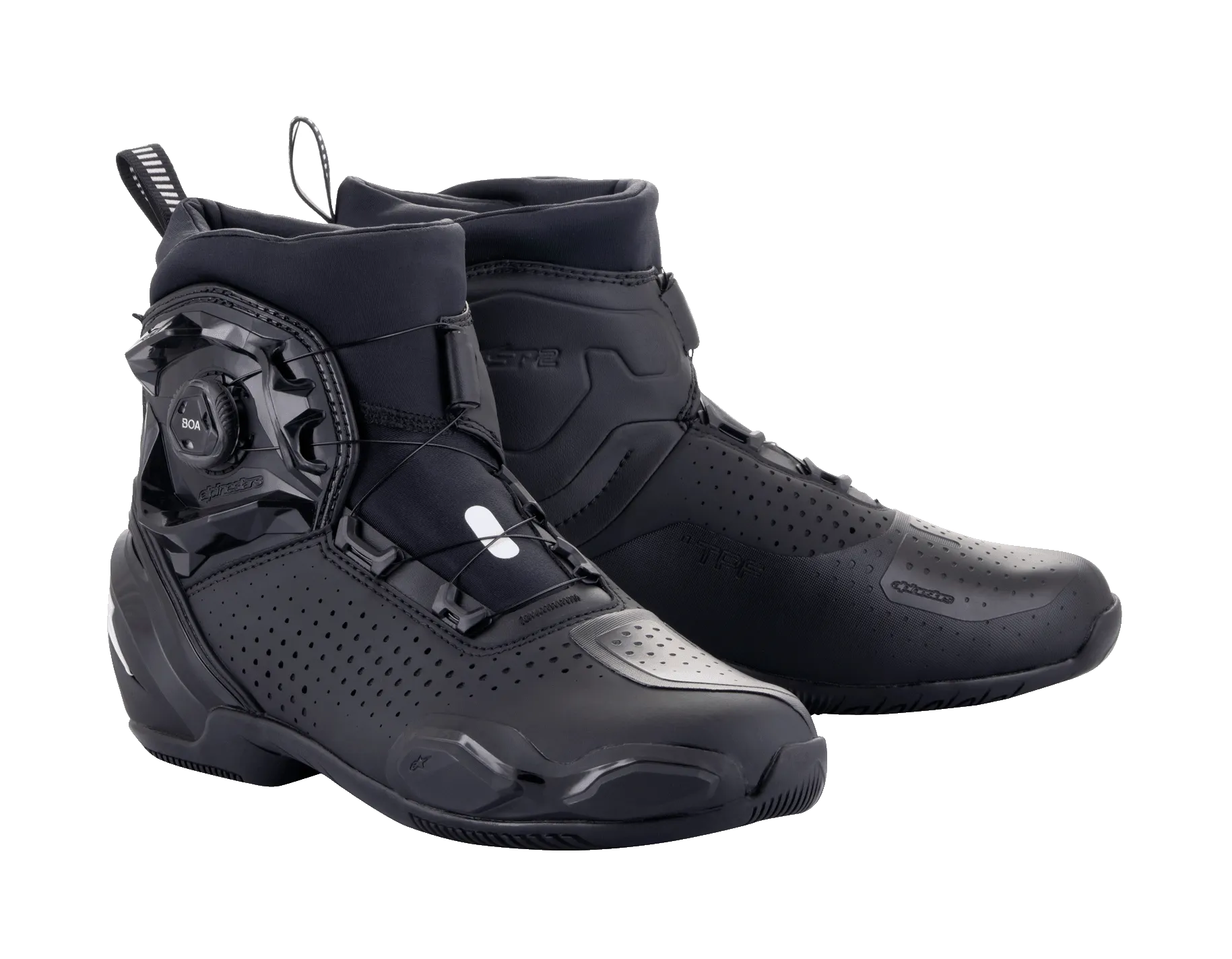 SP-2 Riding Shoes