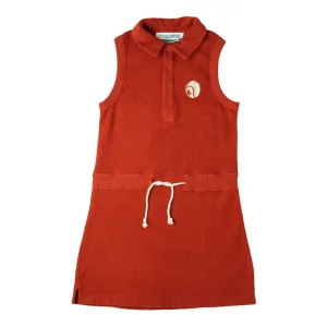 Sports Club Tennis Polo Dress