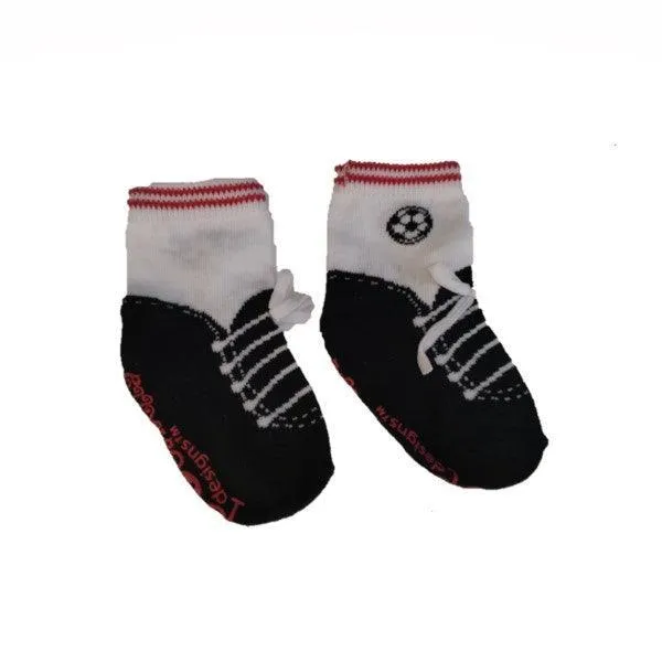 Spotanella Boys Socks 6-12 Months