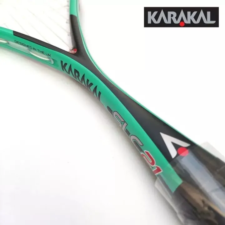 SQUASH RACKET KARAKAL SLC21 TOUR