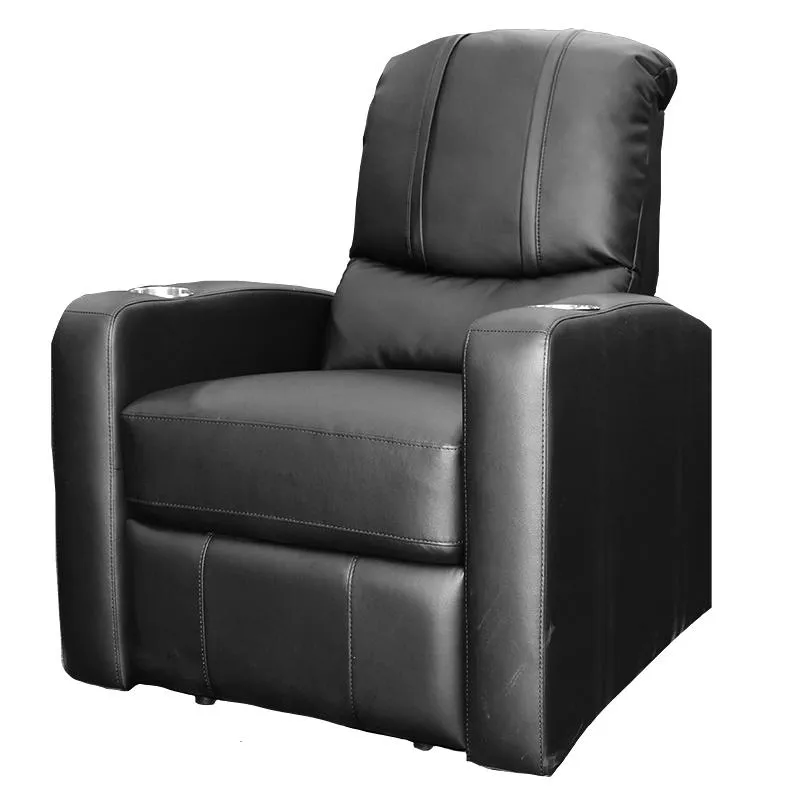 Stealth Recliner with Tennis Man Logo Panel