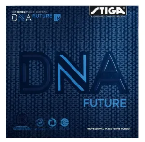 Stiga DNA Future