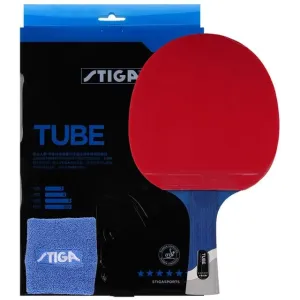 STIGA TUBE 5 STARS TABLE TENNIS RACKET