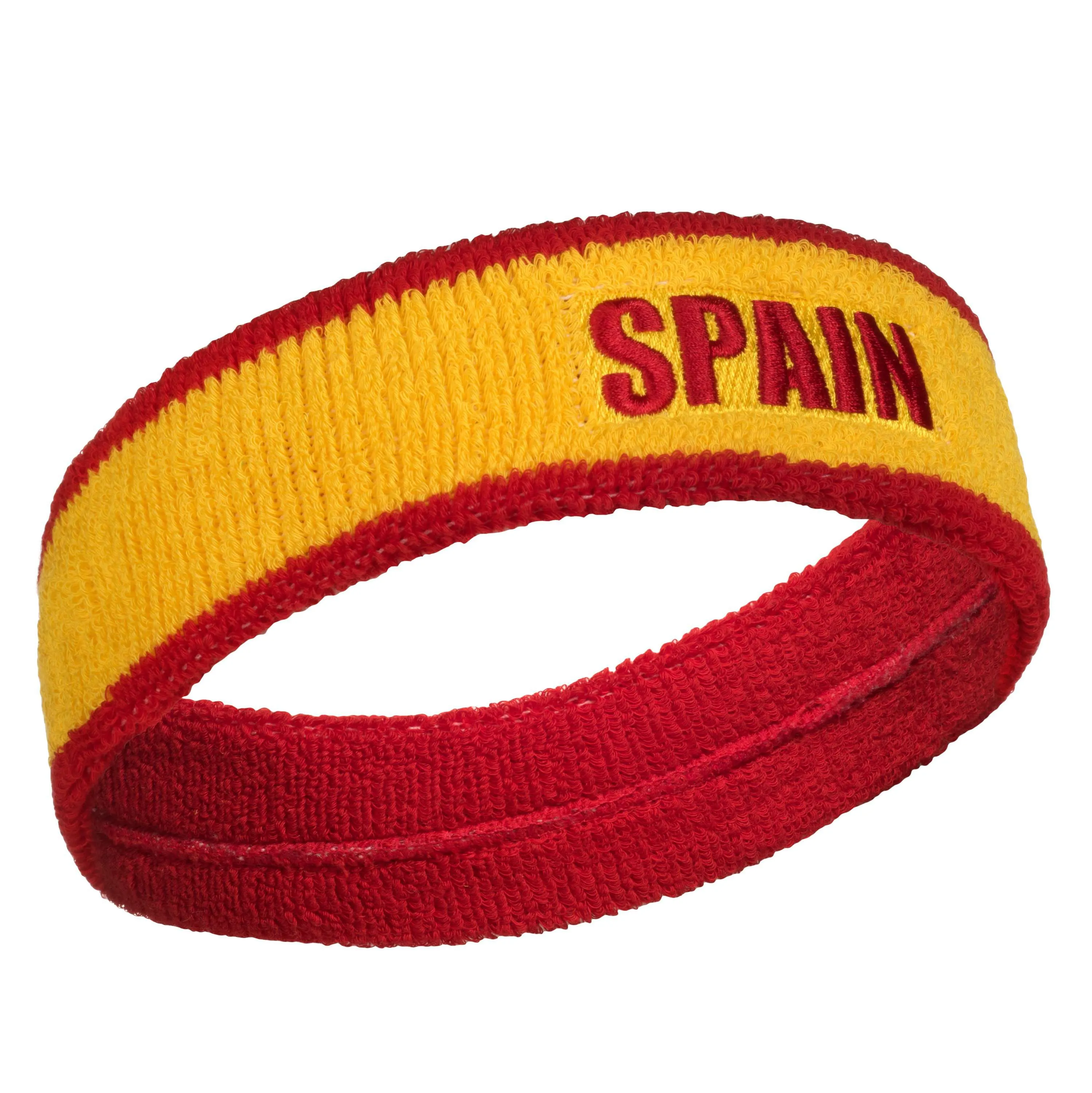 Suddora Country Sweatband Set