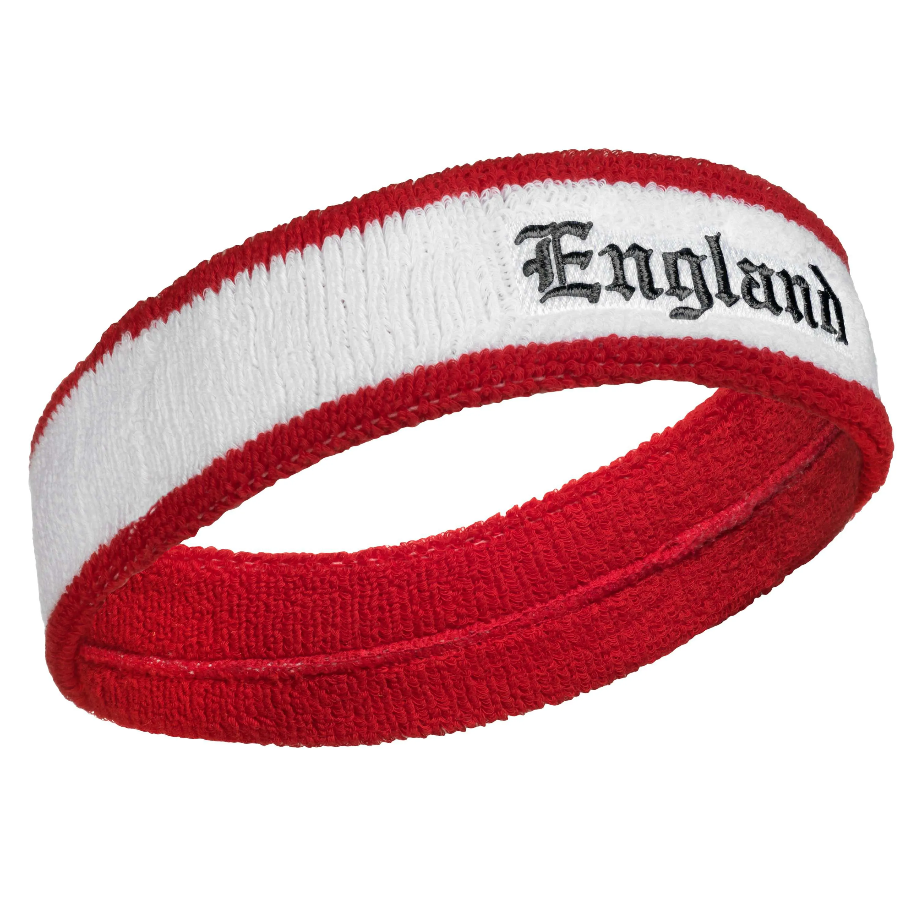 Suddora Country Sweatband Set