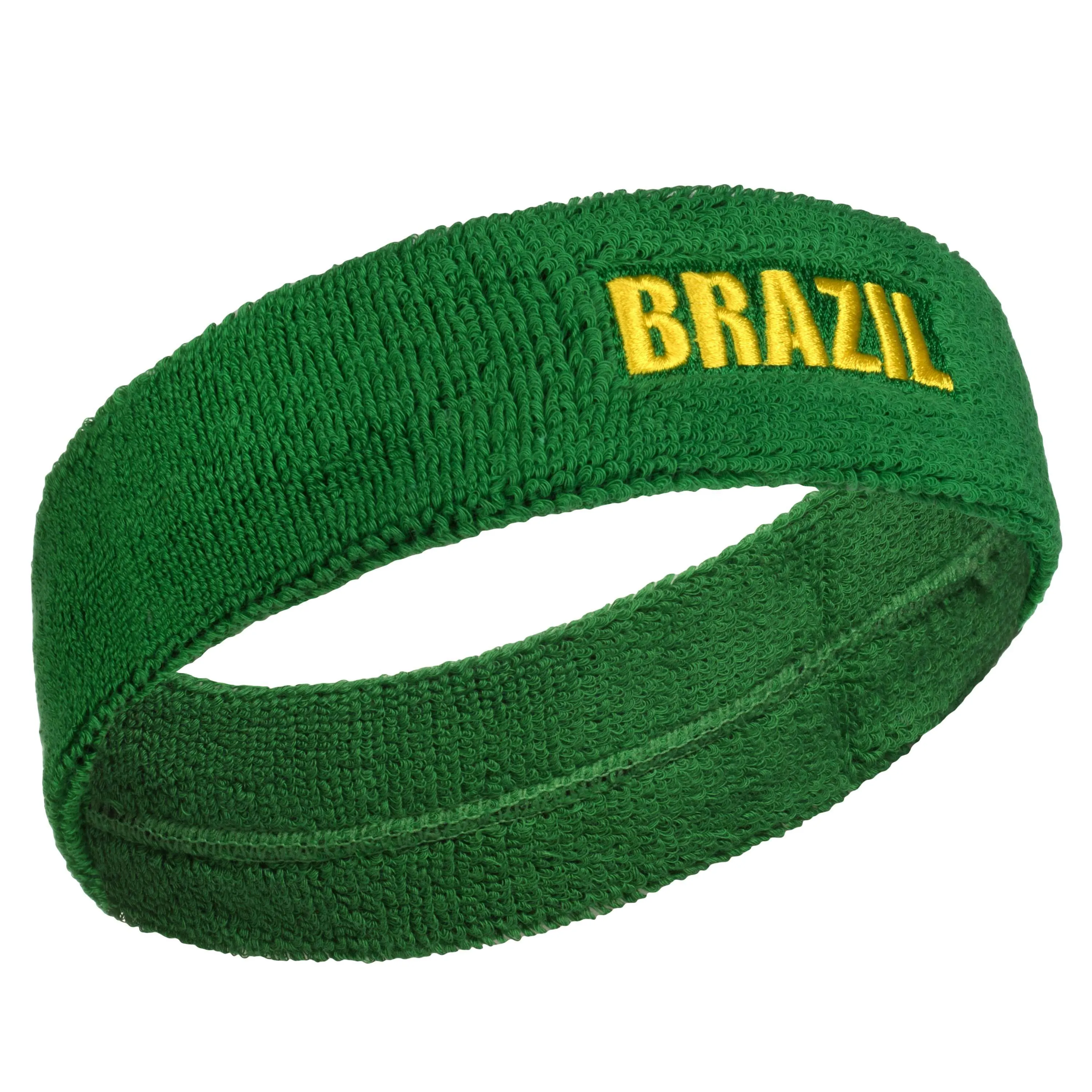 Suddora Country Sweatband Set