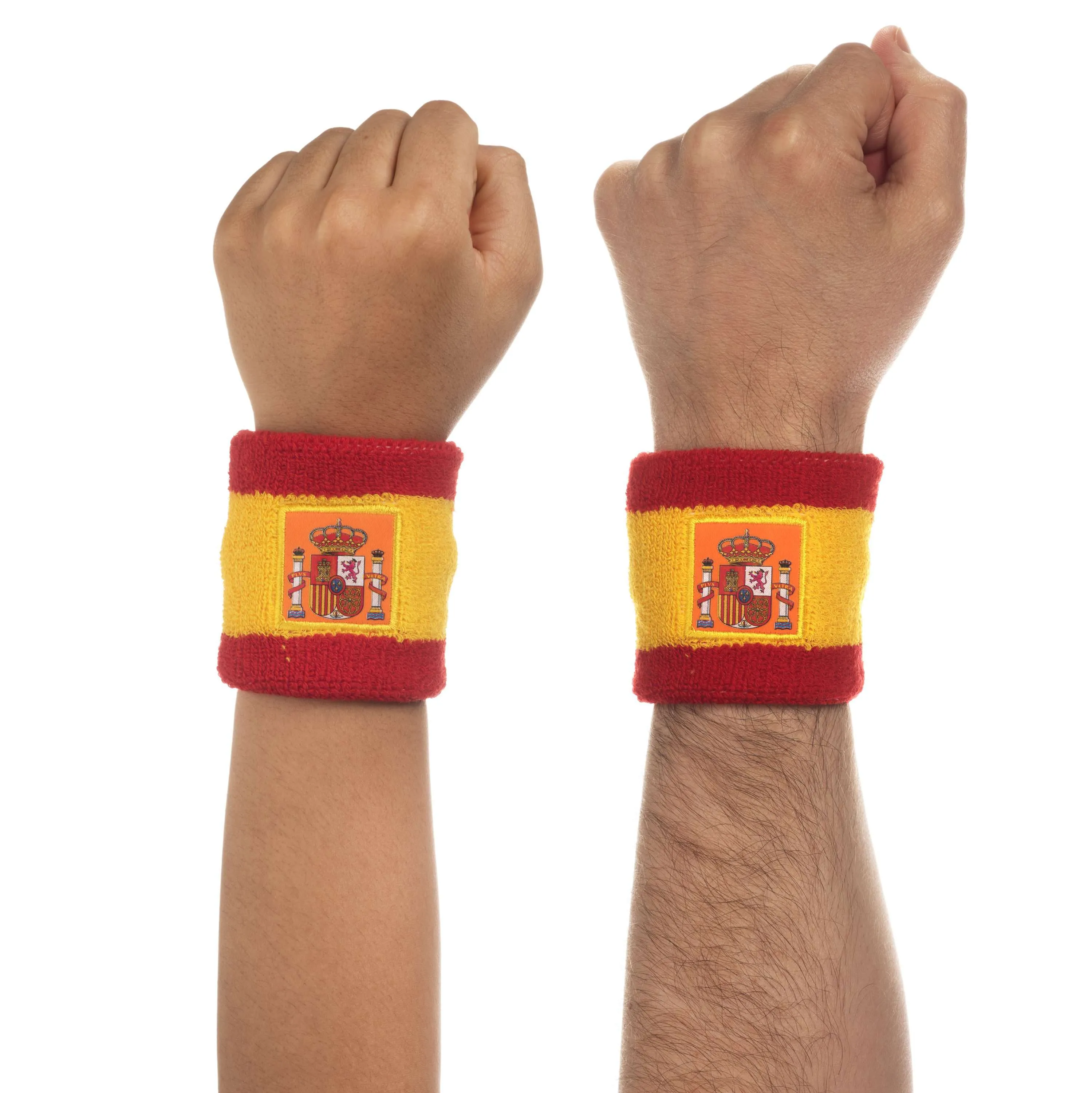 Suddora Country Sweatband Set