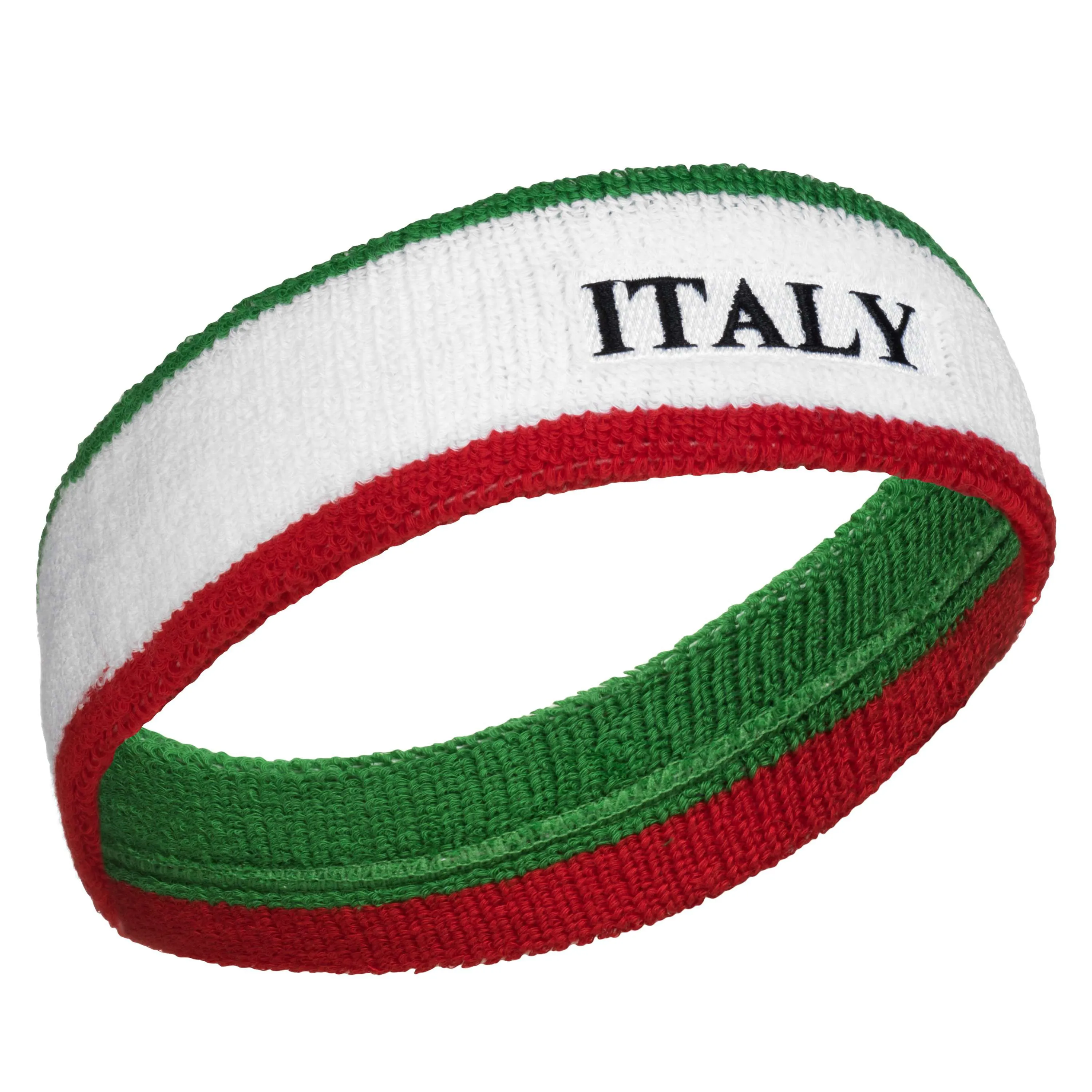 Suddora Country Sweatband Set