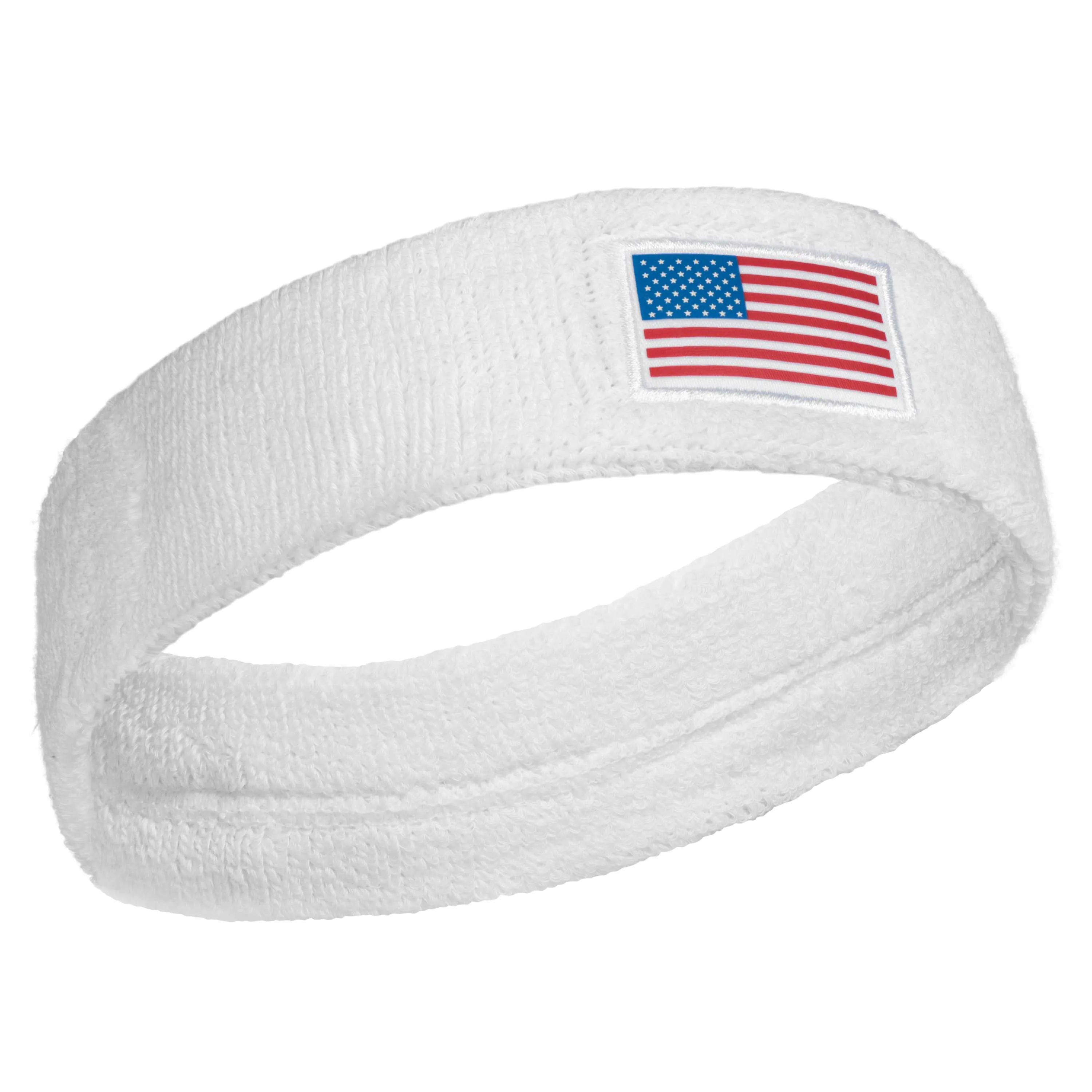 Suddora Country Sweatband Set