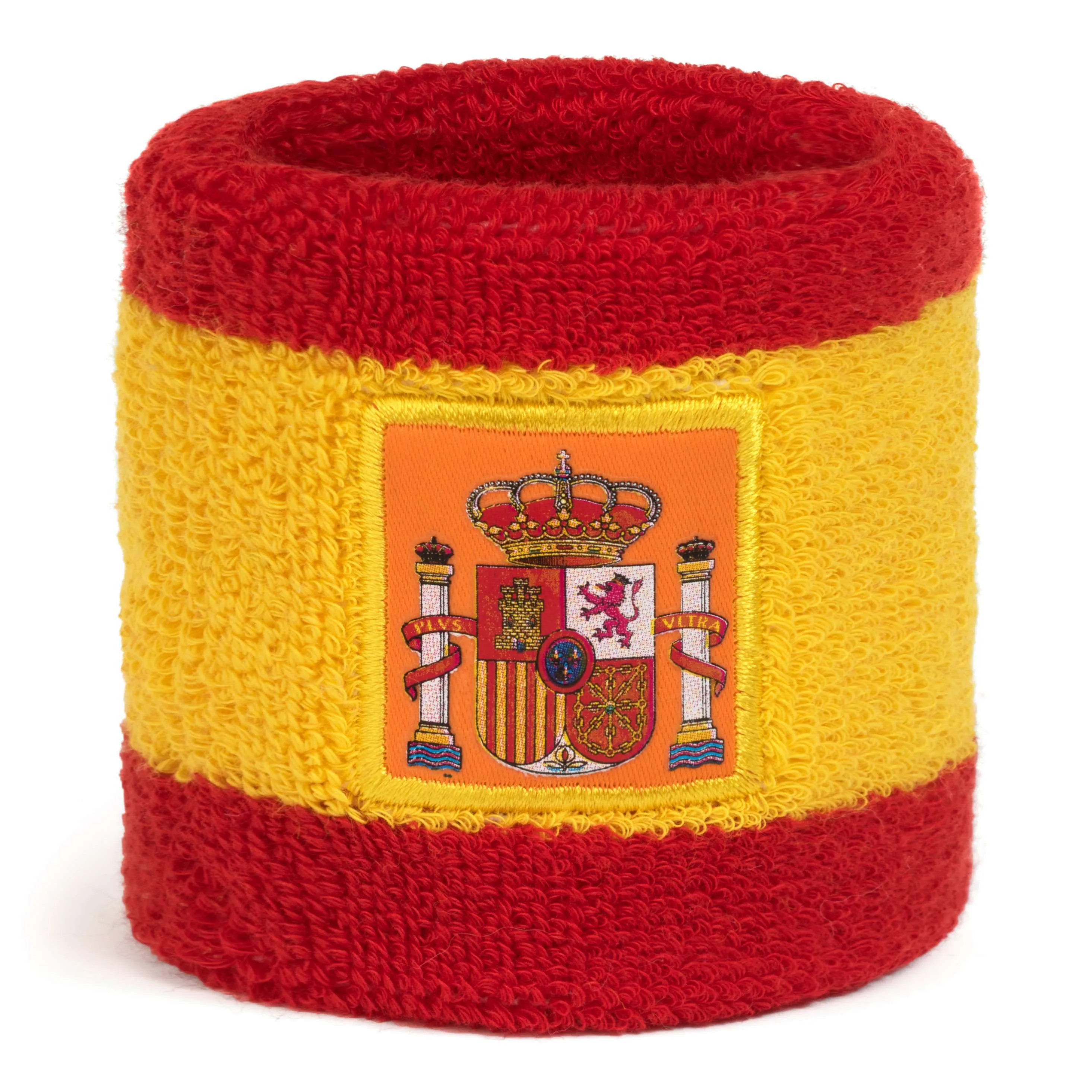 Suddora Country Sweatband Set