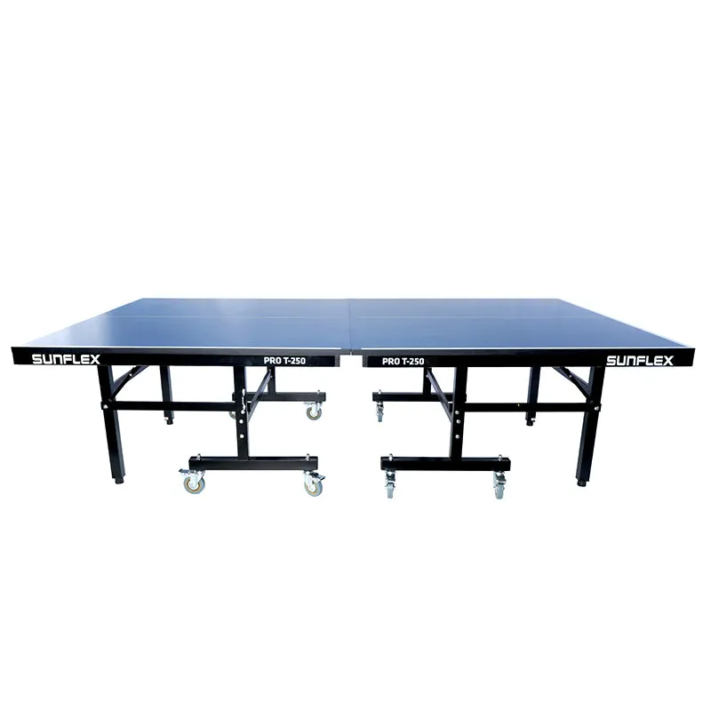 SUNFLEX Pro T-250 TTA Competition Indoor Table