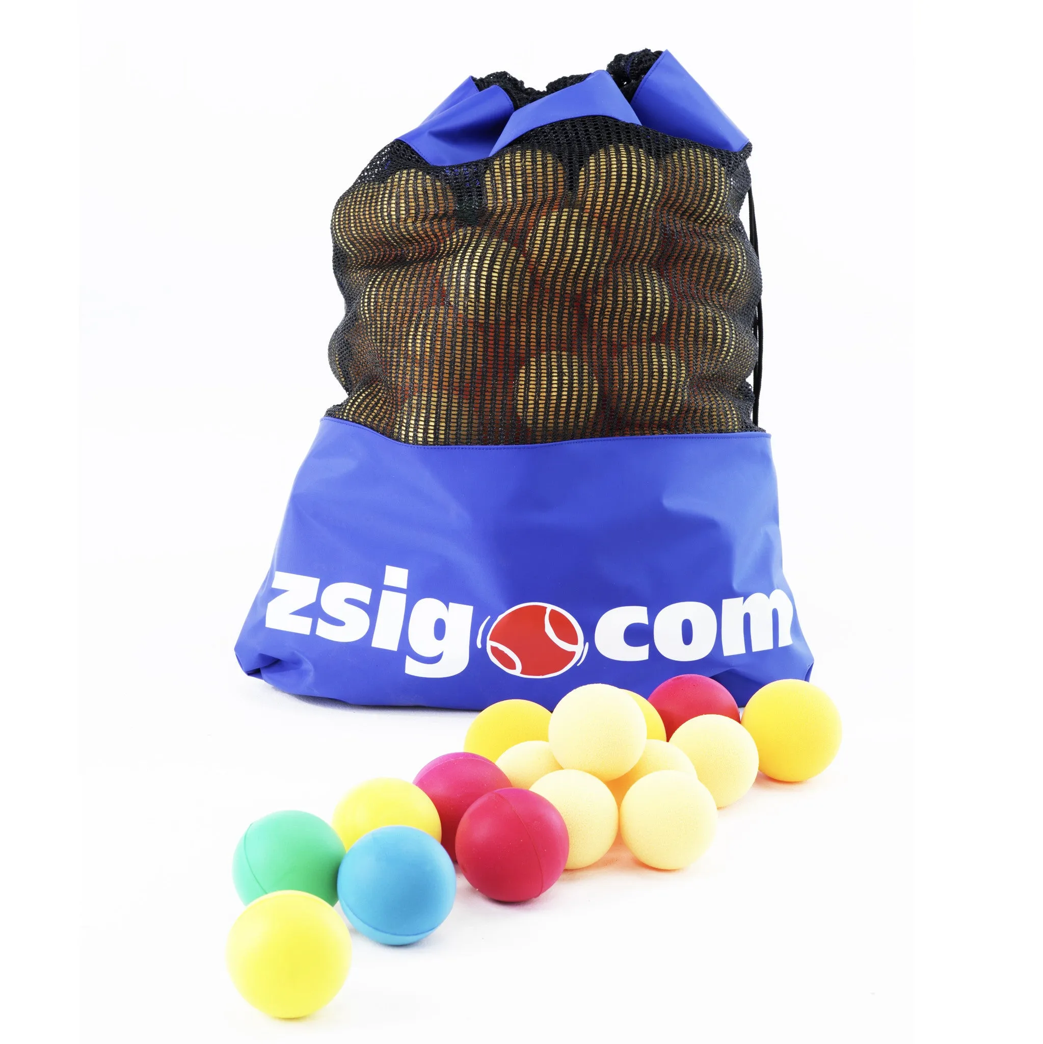 Swag Bag | holds 150 balls