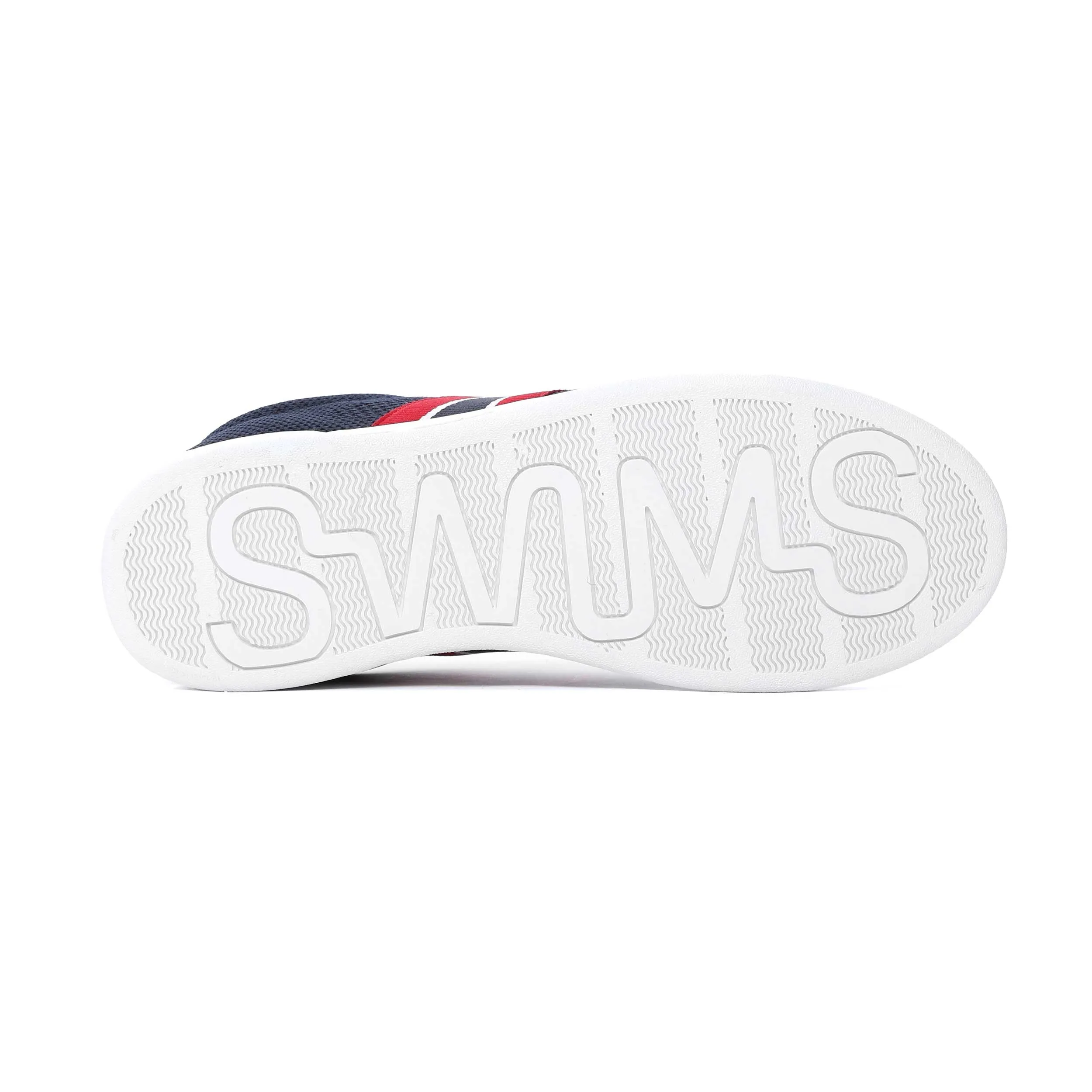 Swims Solaro Sneaker Trainer in Navy