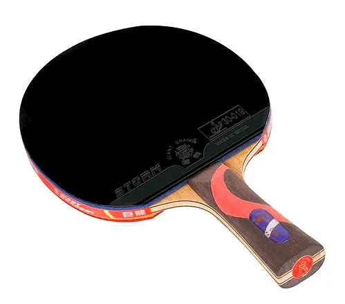 Table Tennis Bat 8 Star Professional Series Giant Dragon