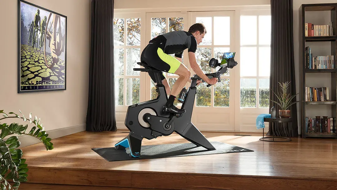 TACX Neo Bike Smart Bike - Carbon Black