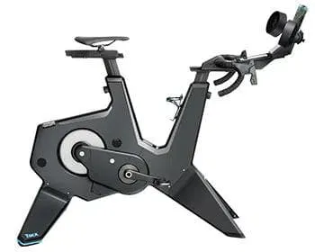 TACX Neo Bike Smart Bike - Carbon Black