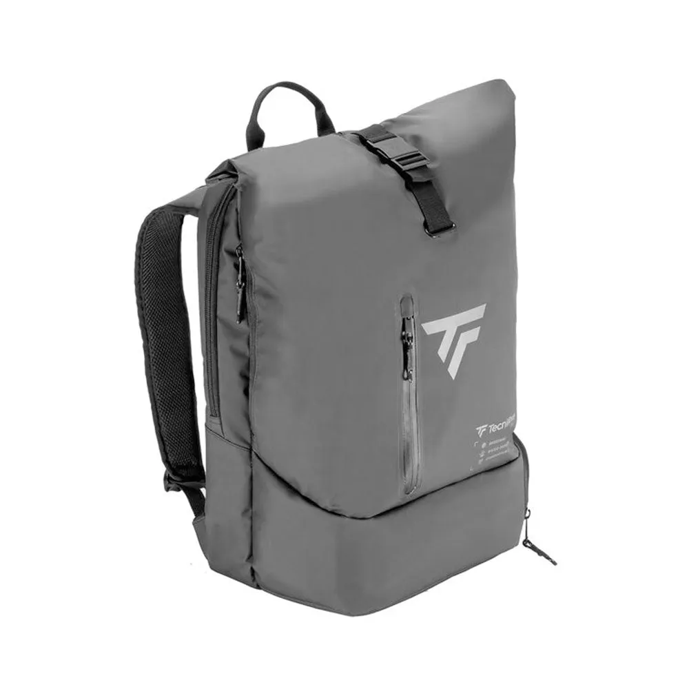 Tecnifibre Team Dry Standbag - Black