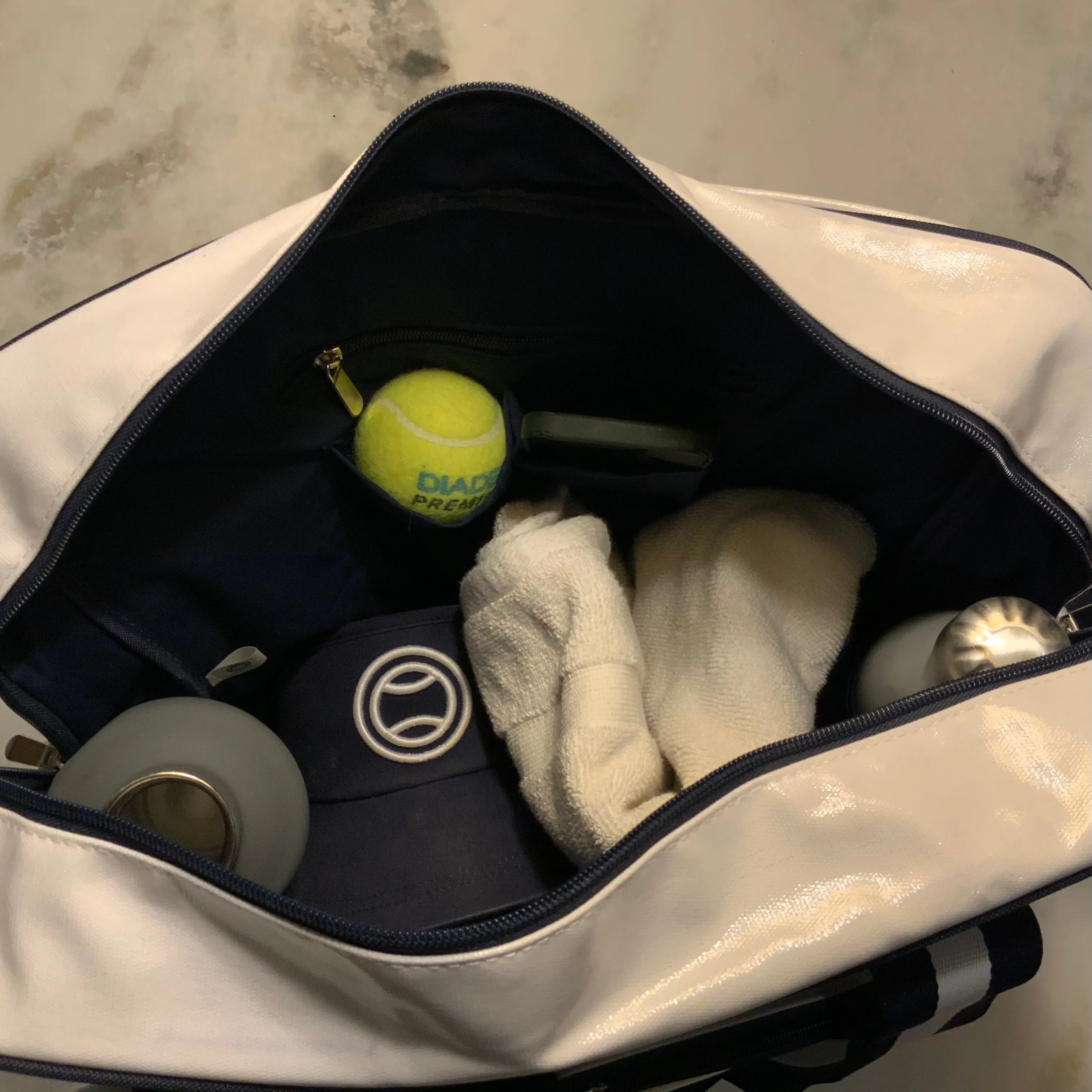 Tennis Bag