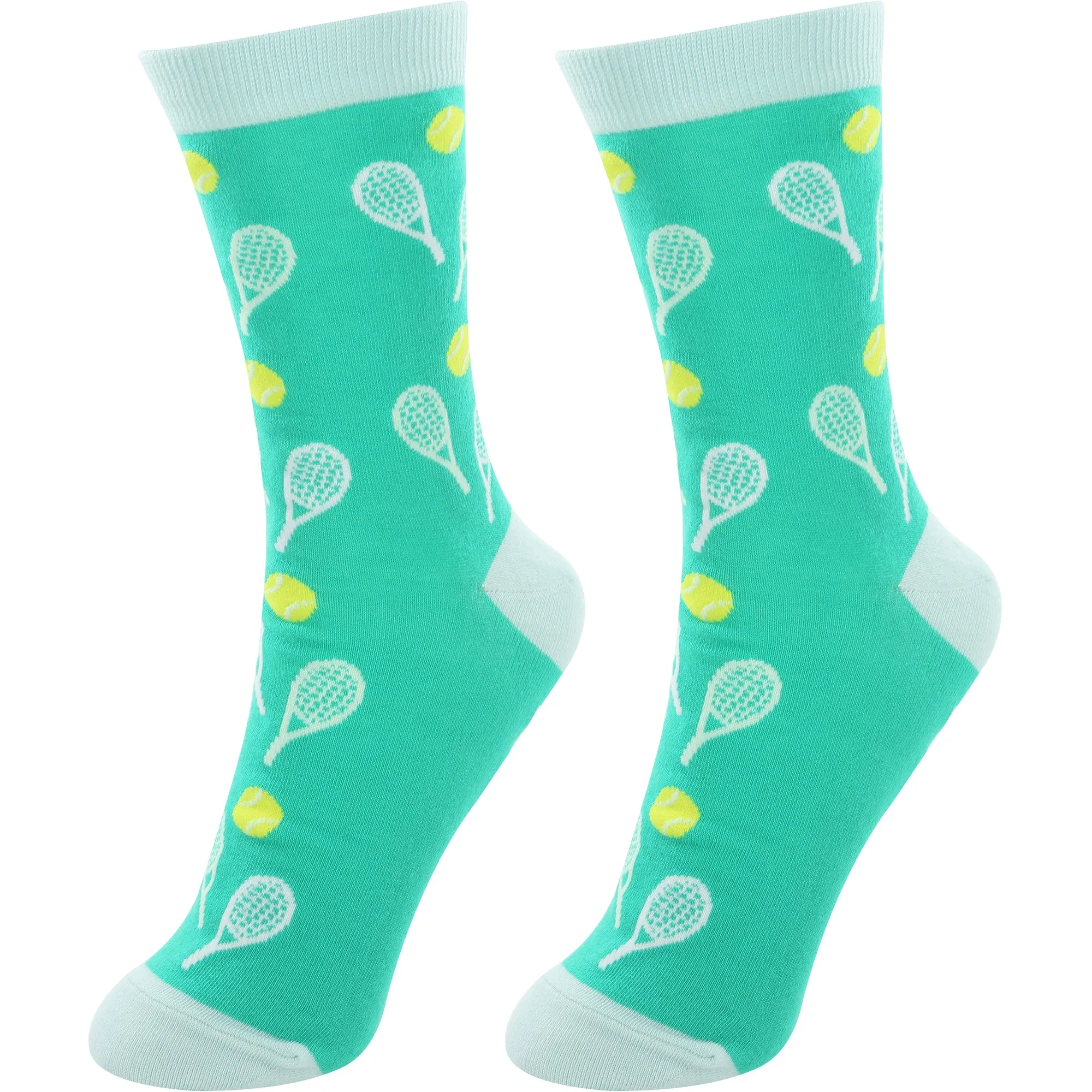 Tennis Life Unisex Socks