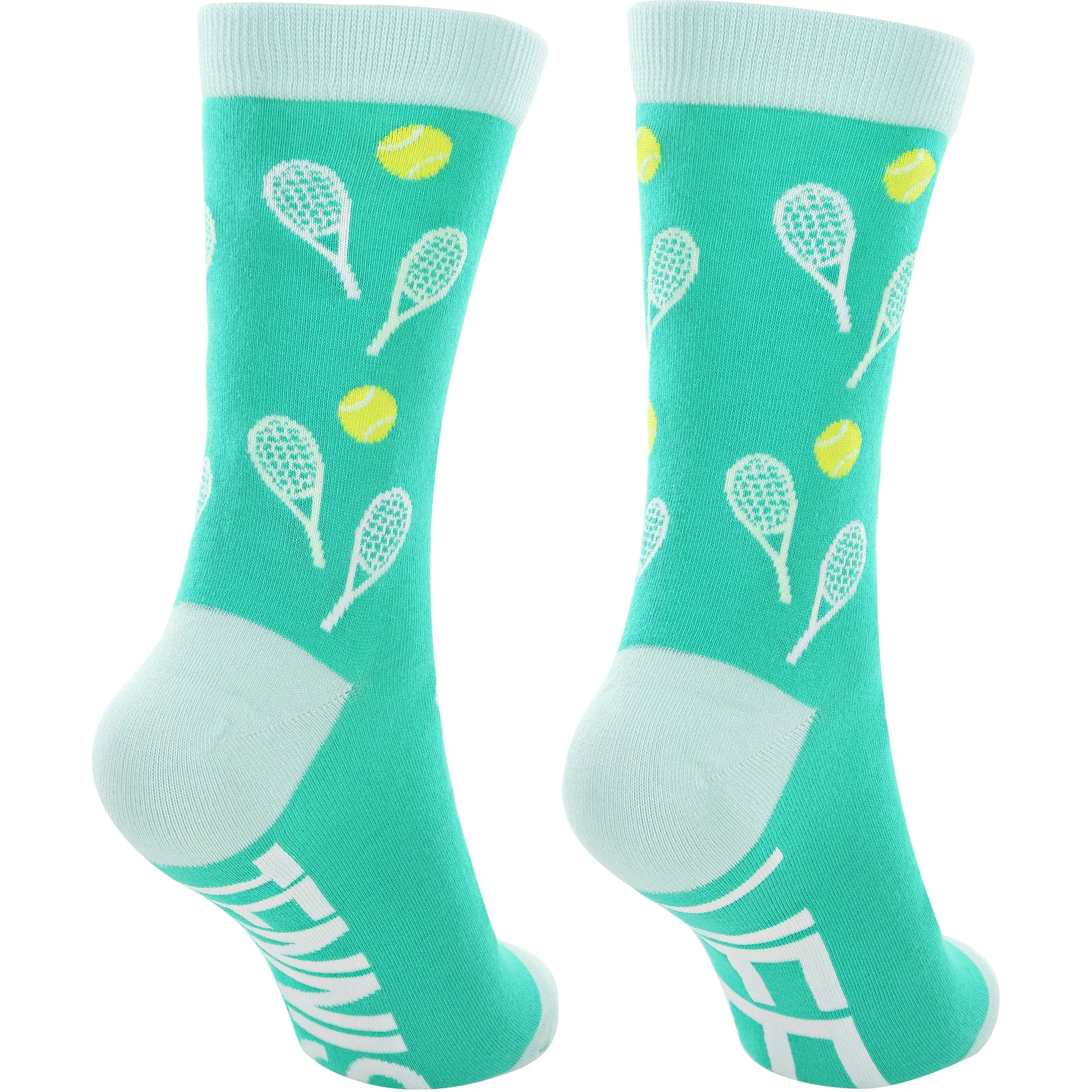 Tennis Life Unisex Socks