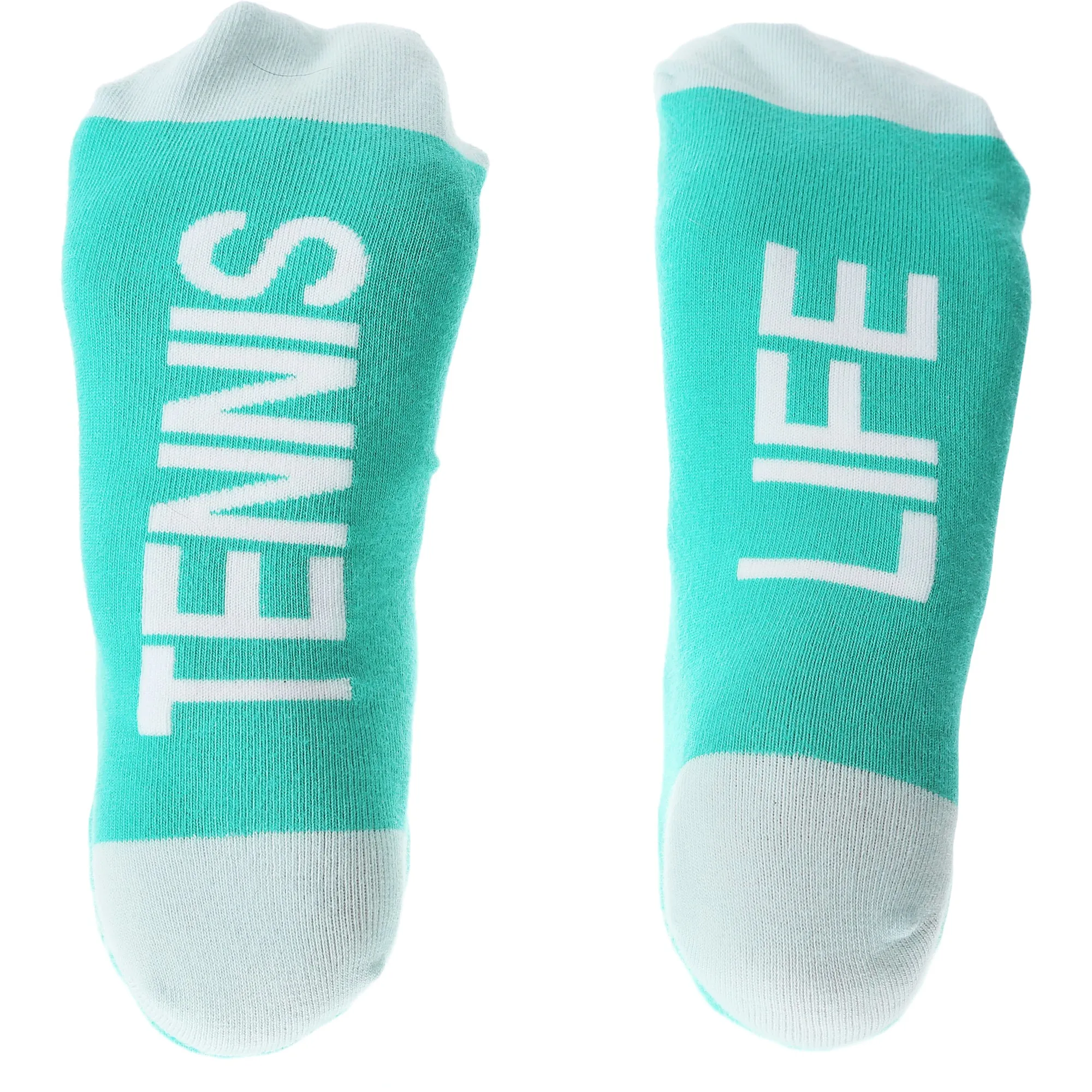 Tennis Life Unisex Socks