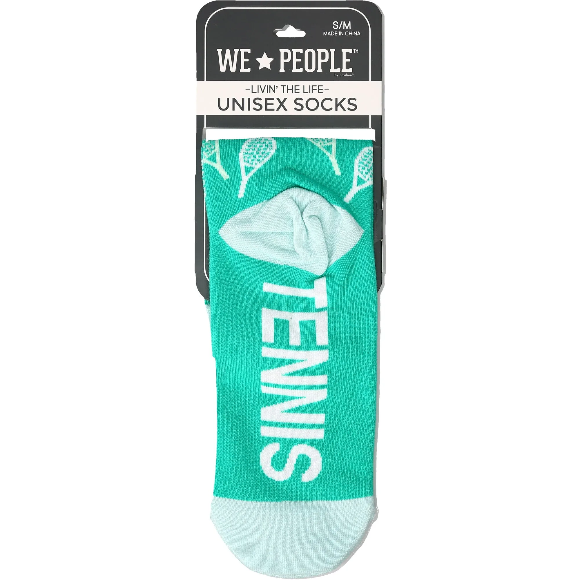 Tennis Life Unisex Socks