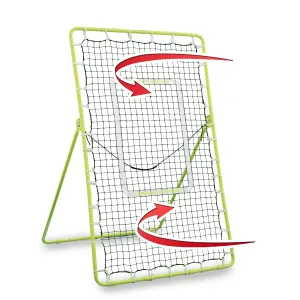 Tennis Rebounder