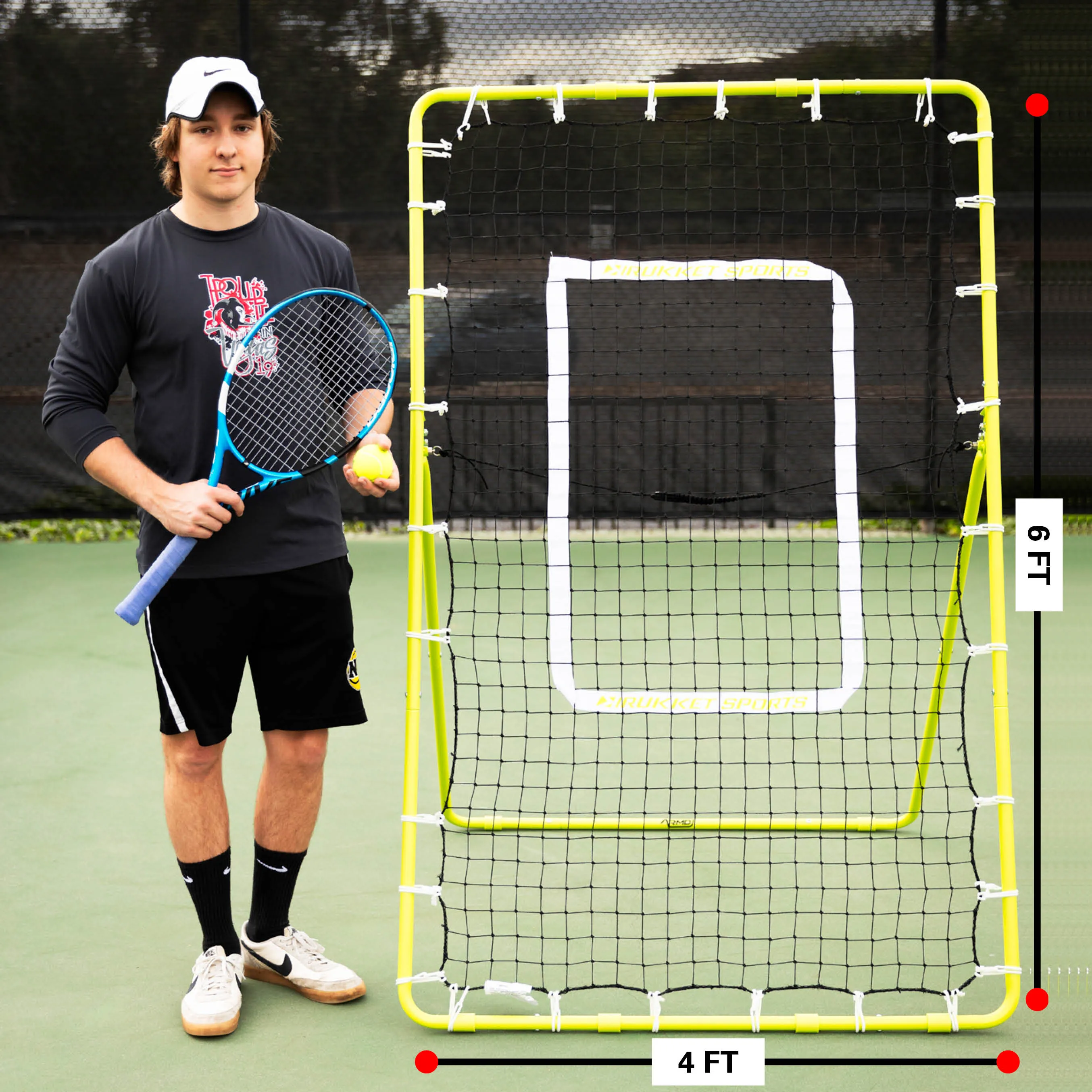 Tennis Rebounder