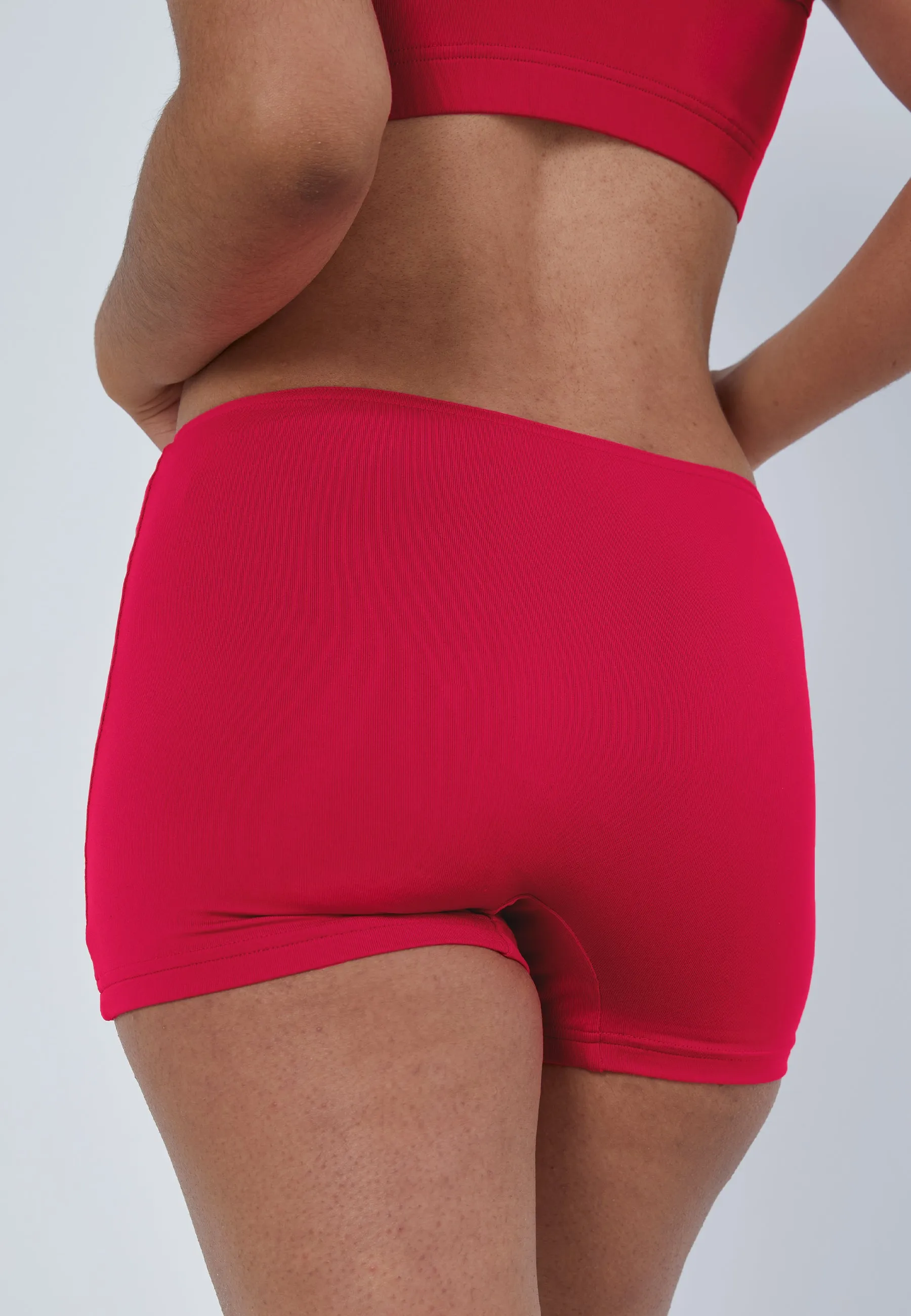 Tennis Shorts / Hotpant, pink