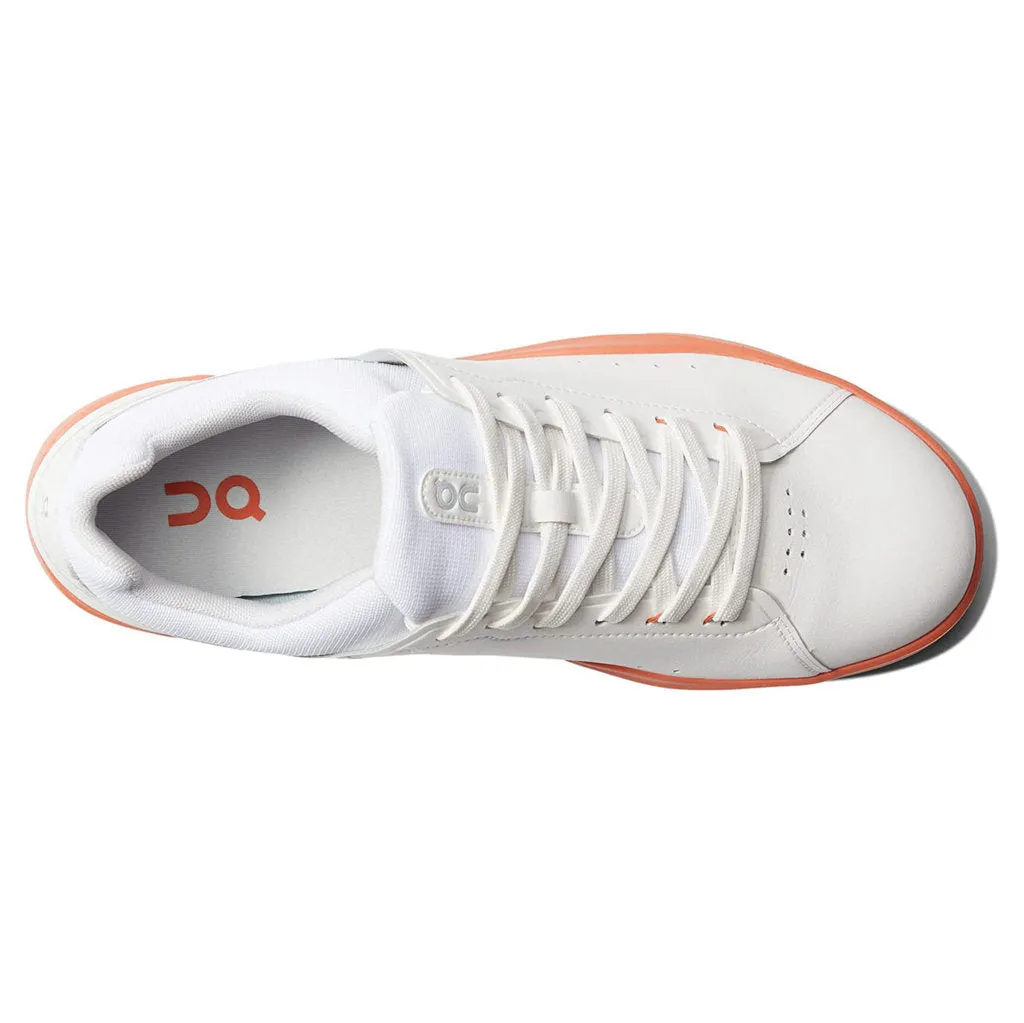 The Roger Advantage Textile Men's Low-Top Trainers