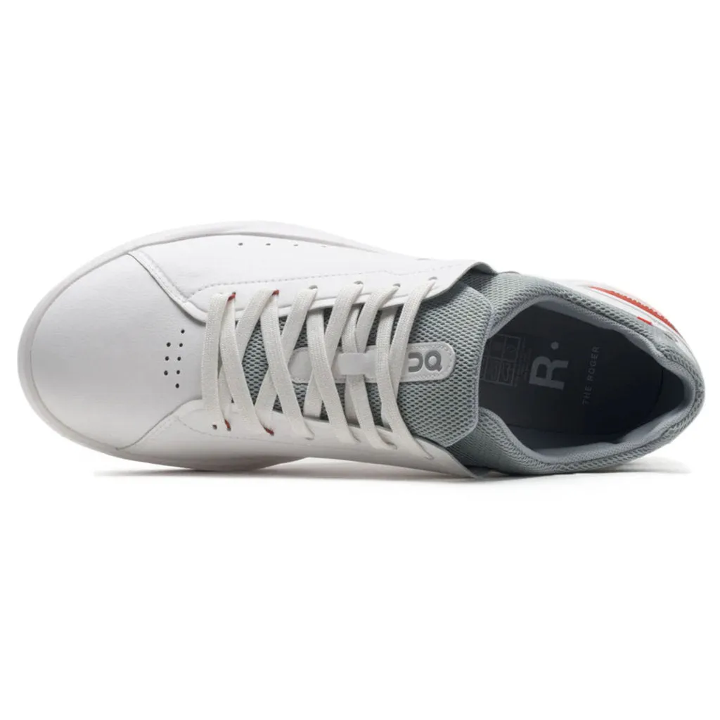 The Roger Advantage Textile Men's Low-Top Trainers