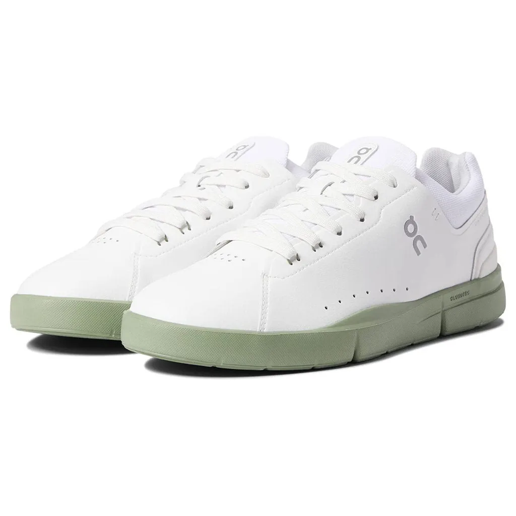 The Roger Advantage Textile Men's Low-Top Trainers