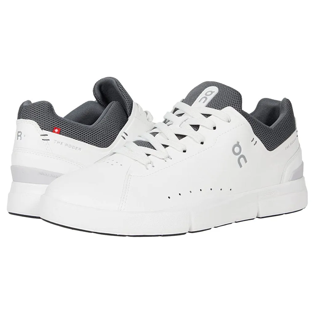 The Roger Advantage Textile Men's Low-Top Trainers