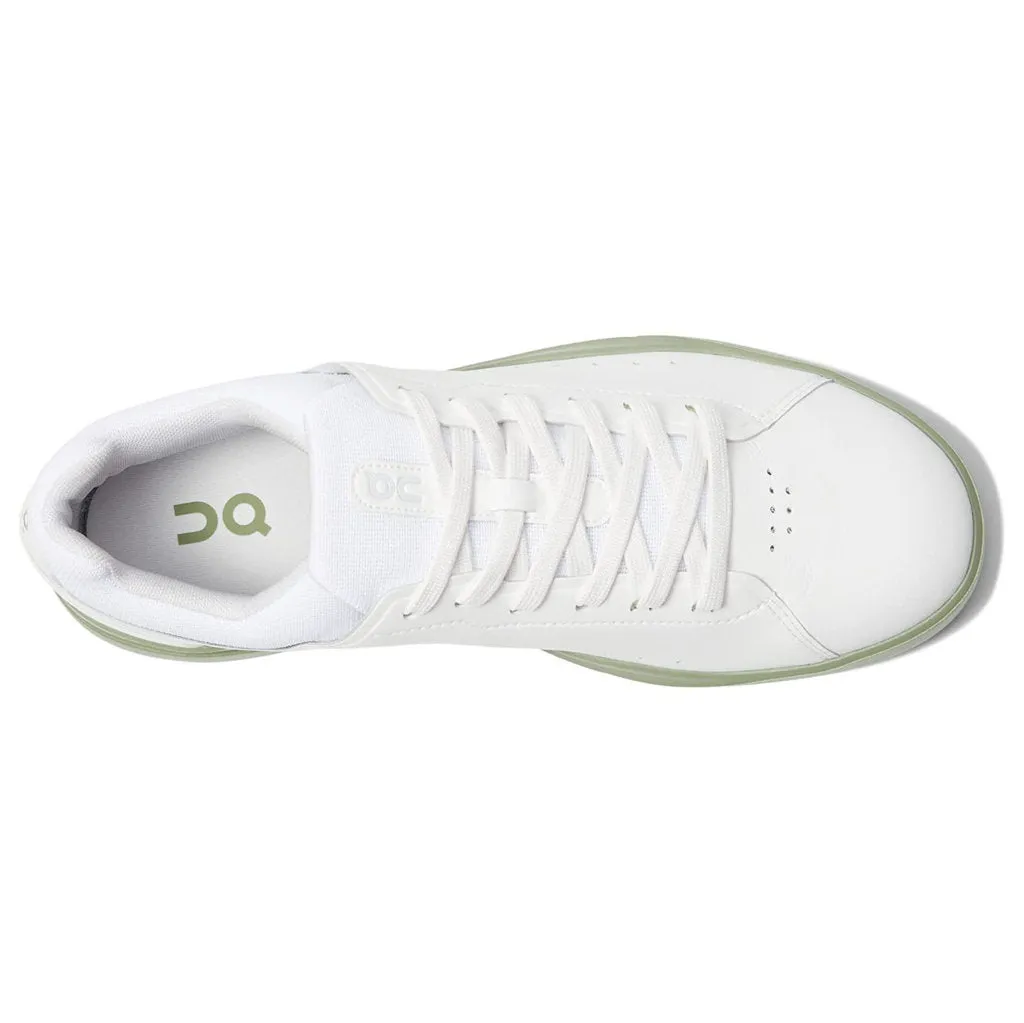 The Roger Advantage Textile Men's Low-Top Trainers