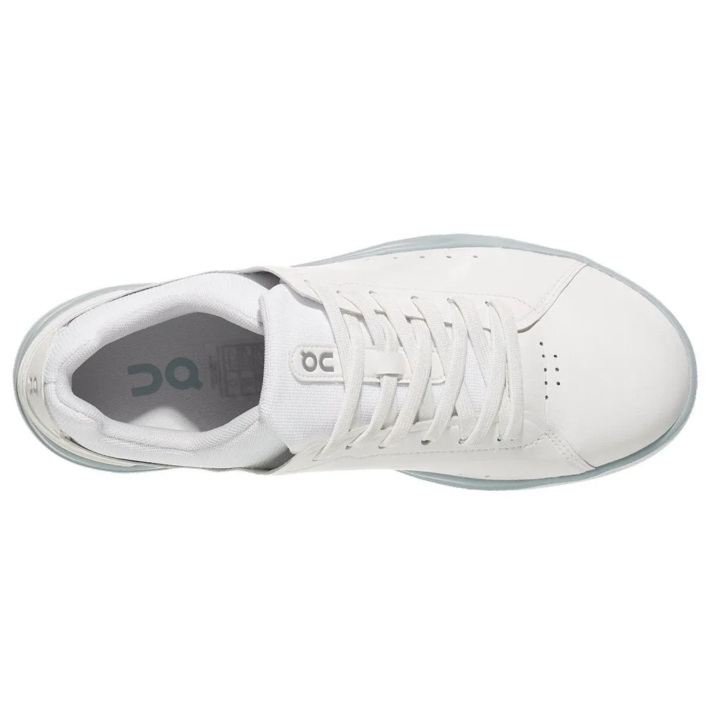 The Roger Advantage Textile Men's Low-Top Trainers