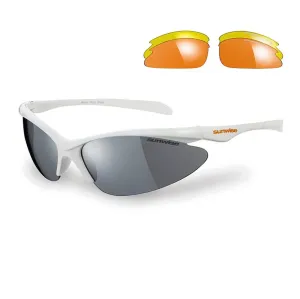 Thirst Sports Sunglasses by Sun Wise