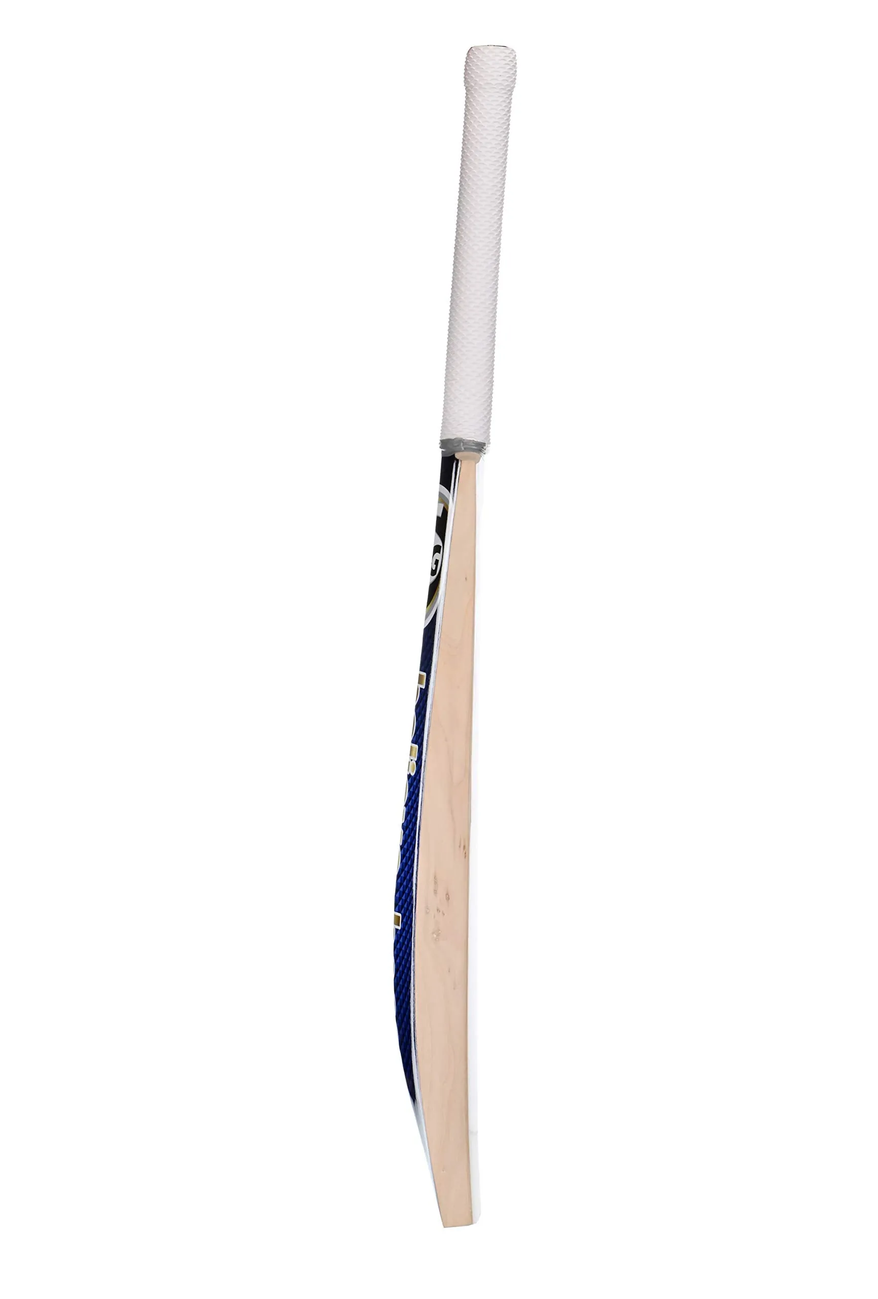 Thunder Plus Cricket Bat | Short Handle | Popular Willow