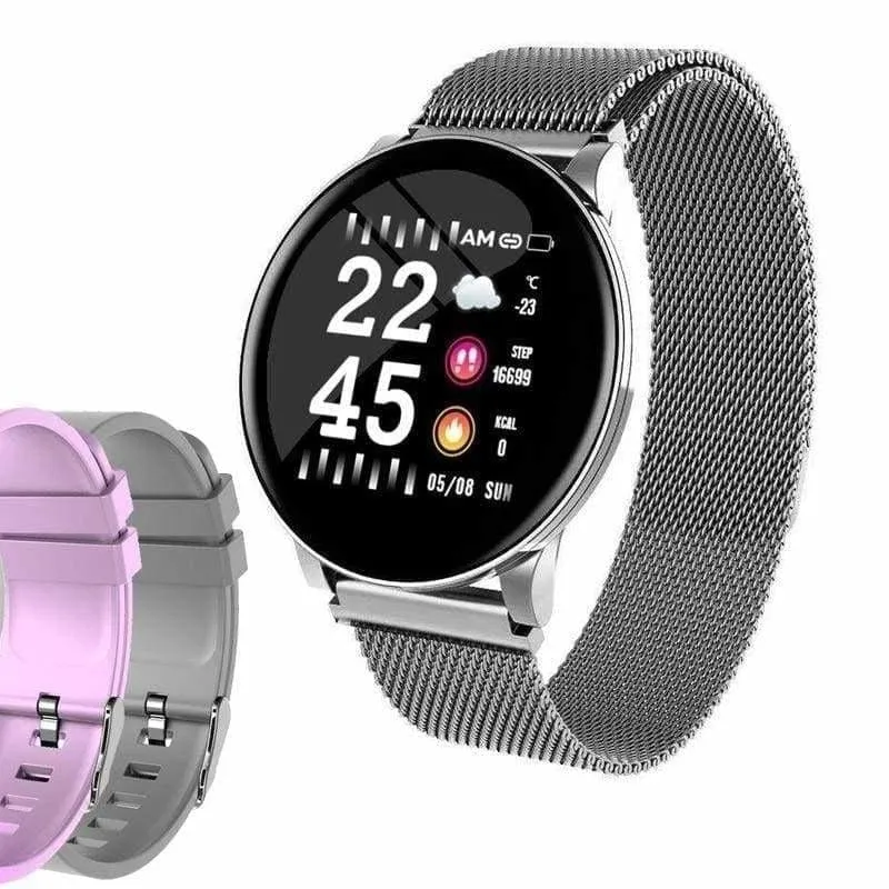 Touch Screen Smartwatch Just For You