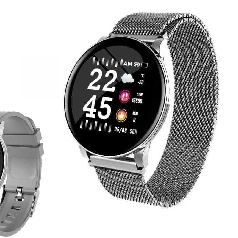 Touch Screen Smartwatch Just For You