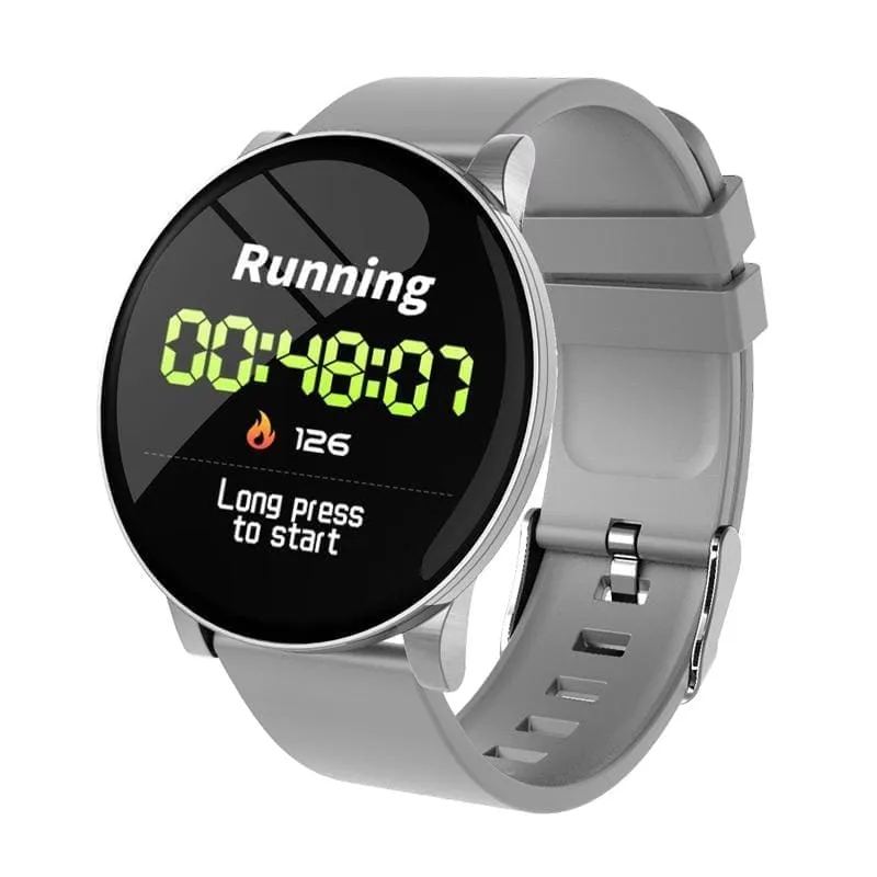 Touch Screen Smartwatch Just For You