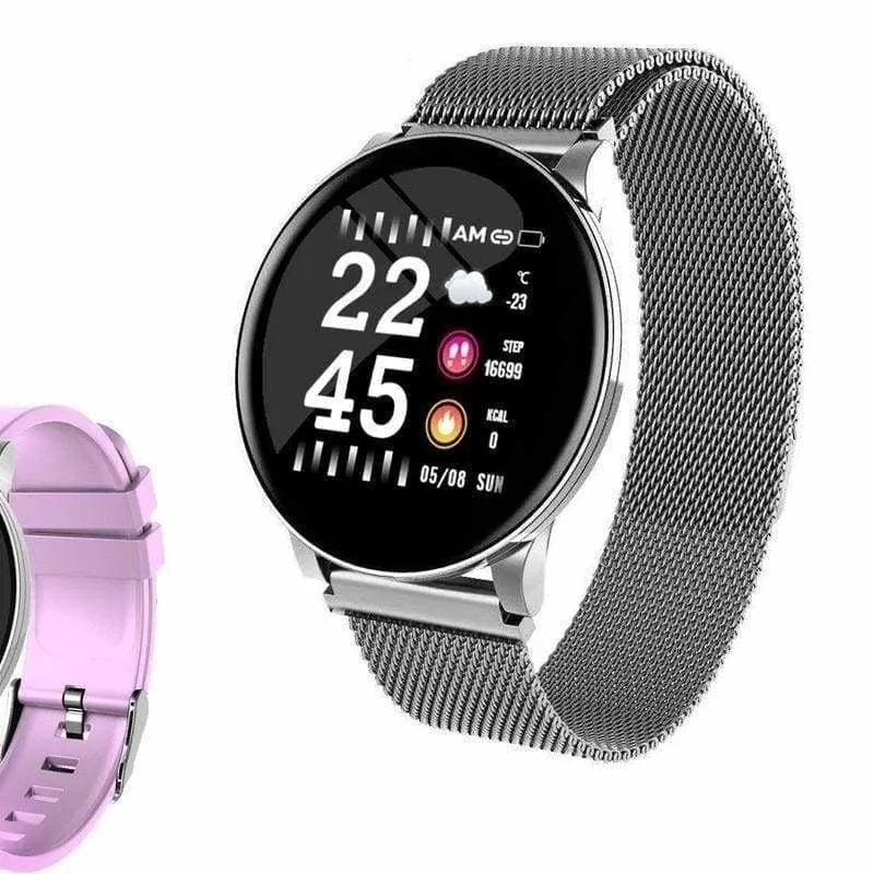 Touch Screen Smartwatch Just For You