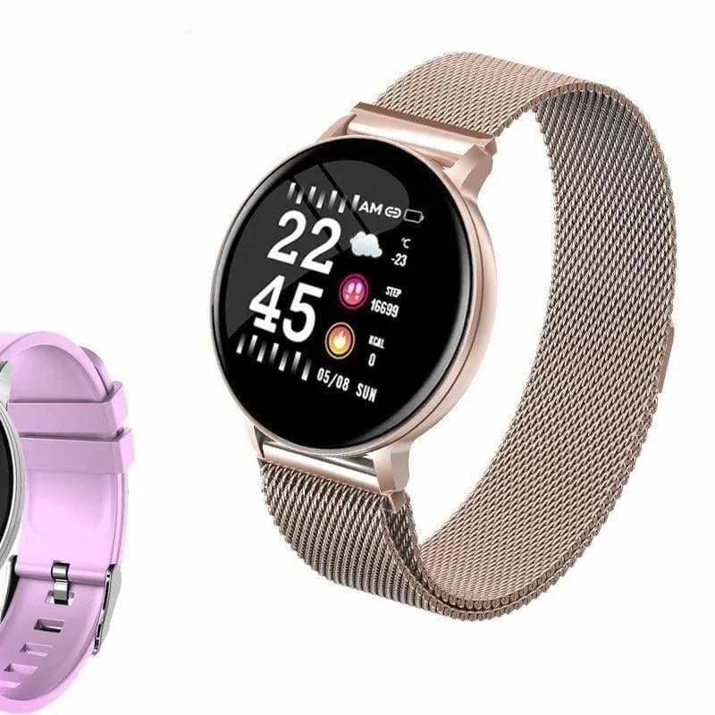 Touch Screen Smartwatch Just For You