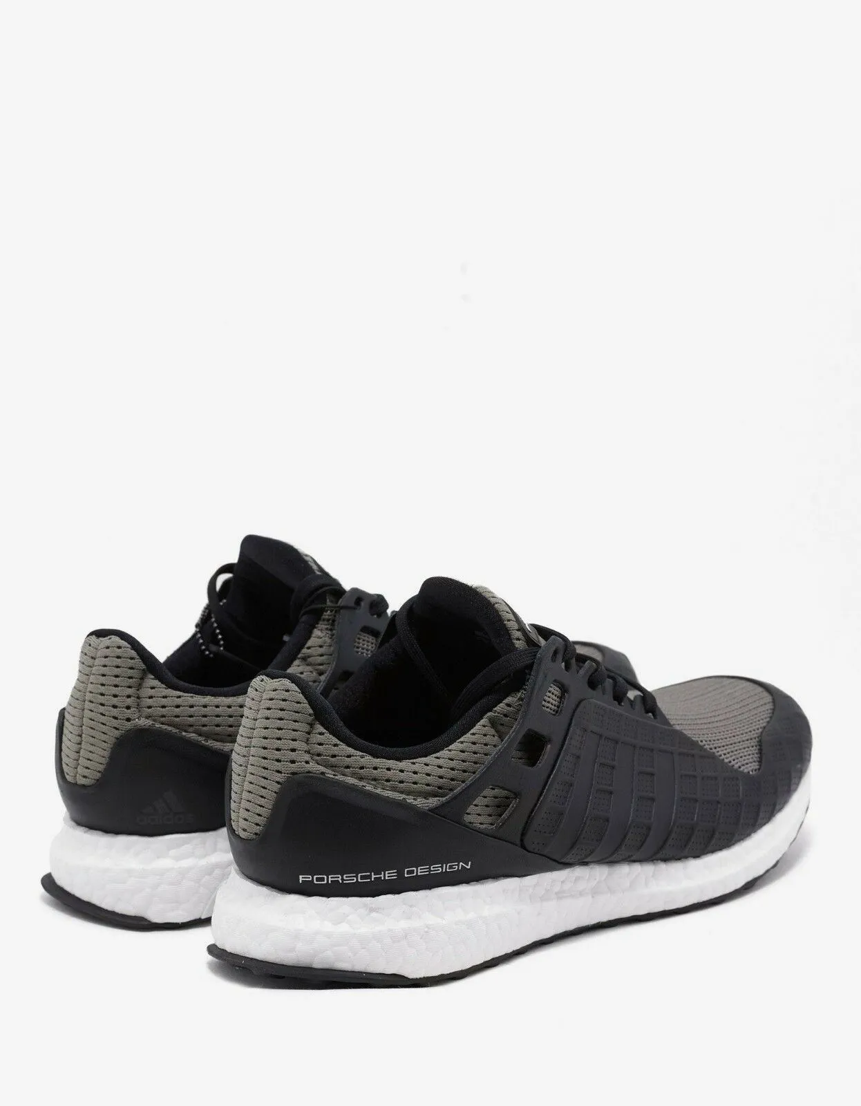 Trace Cargo Grey PDS Ultra Boost Trainers