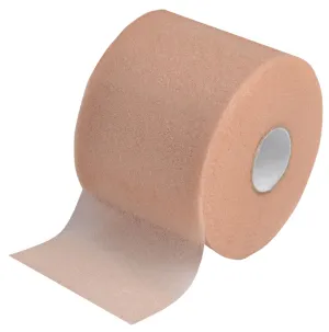 TRAINERS TAPE - FOAM UNDERWRAP 7 cm x 24.7 m