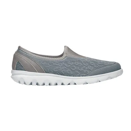 TravelActiv Slip On-Silver | PROPET