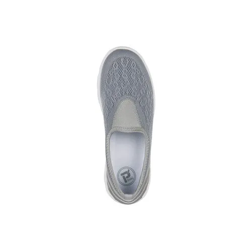 TravelActiv Slip On-Silver | PROPET