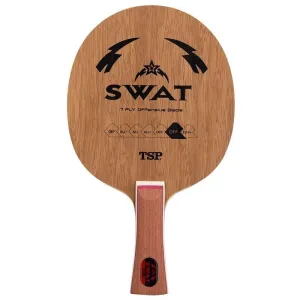 TSP Swat 7 Ply Table Tennis Blade