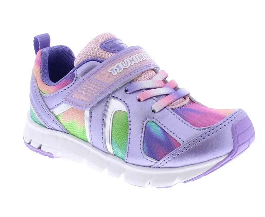 Tsukihoshi - Rainbow Sneaker Lavender Multi