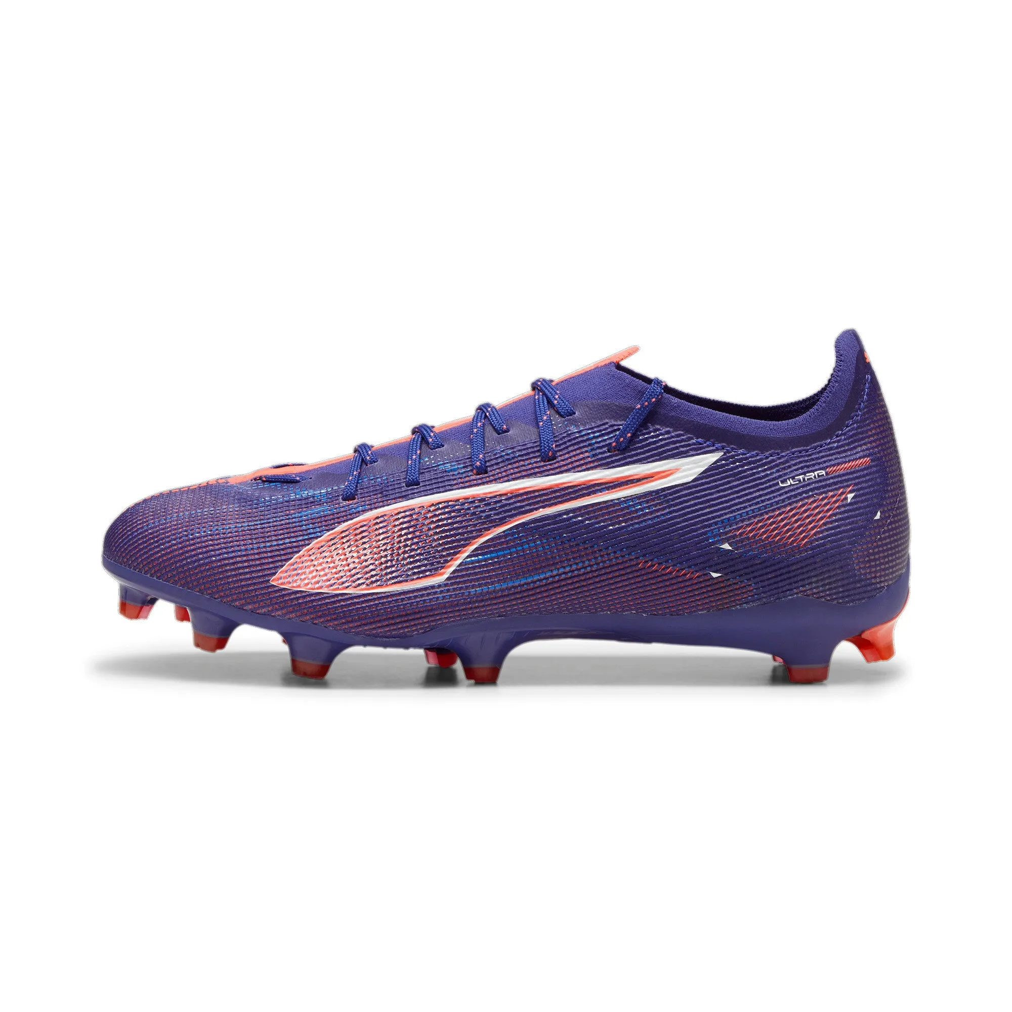 Ultra 5 Pro Multi-Ground Soccer Boots - Formula Pack