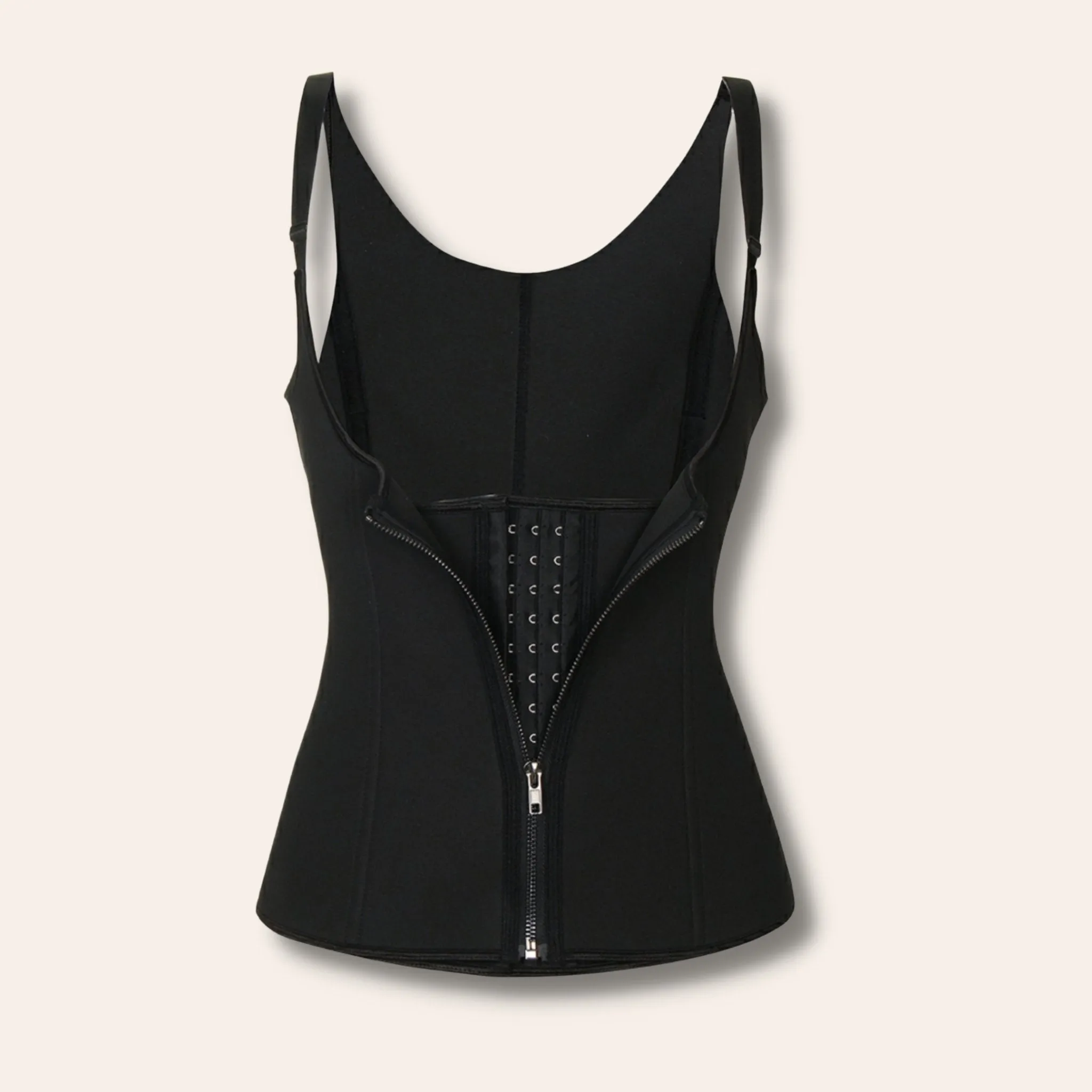 Ultra Compression Waist Trainer Vest